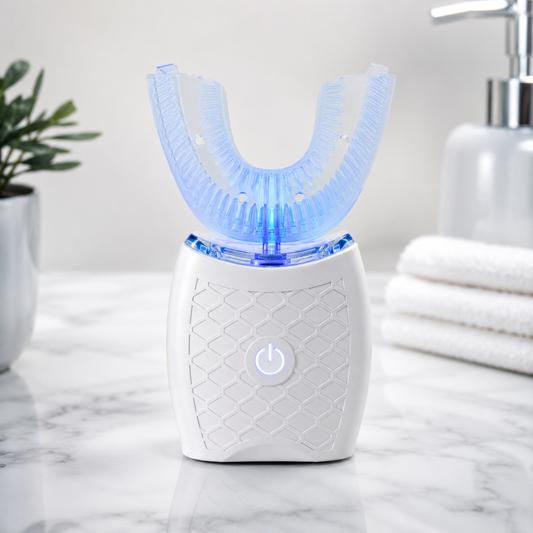 Kit Enamel+ + Ultrasonic 360º Blanco