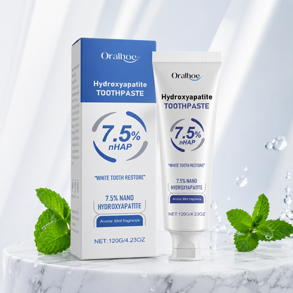 Kit Enamel+ + Ultrasonic 360º Blanco